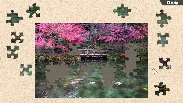 [Moving] Moments of Calm screenshot 1