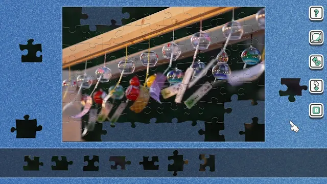[Moving] Moments of Calm screenshot 2
