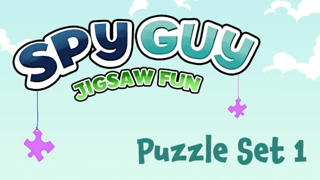 Puzzle Set 1