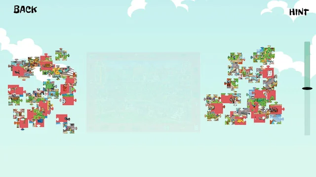 Puzzle Set 1 screenshot 1