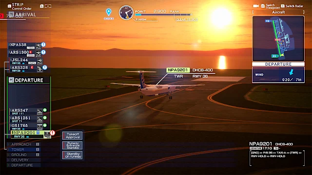 Centrair AllEvent Pack screenshot 4