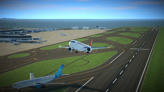 Centrair AllEvent Pack screenshot 1