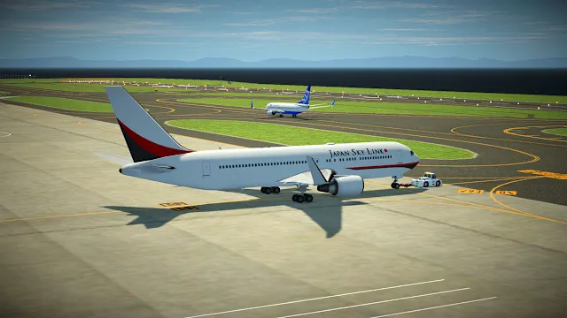 Centrair AllEvent Pack screenshot 3