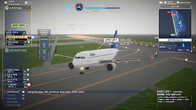 Centrair AllEvent Pack screenshot 0