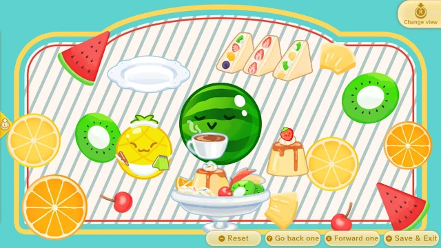 Fruit Parlor screenshot 2