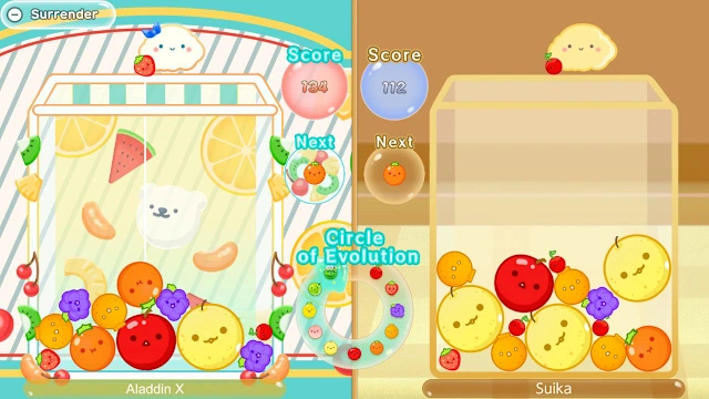 Fruit Parlor screenshot 3