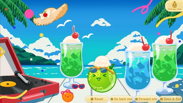 Summer Cream Soda screenshot 2