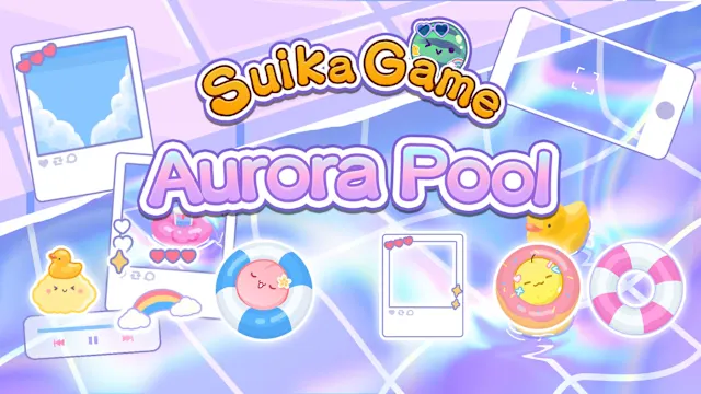 Aurora Pool
