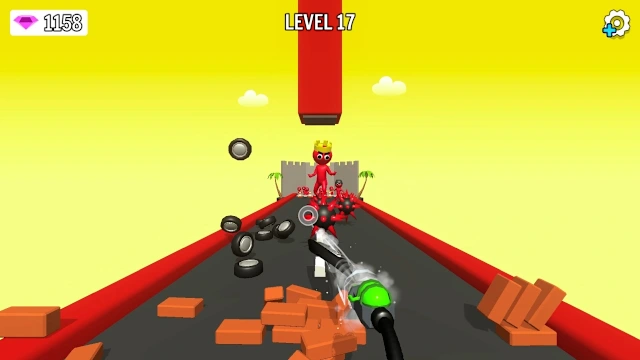 Super Sucker: Smart DLC screenshot 1