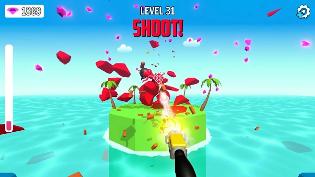 Super Sucker: Silly DLC screenshot 2