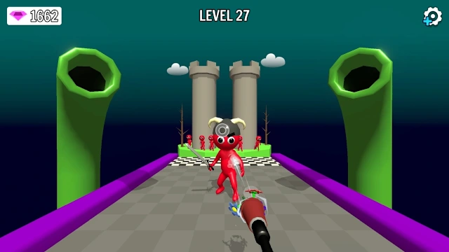 Super Sucker: Silly DLC screenshot 1