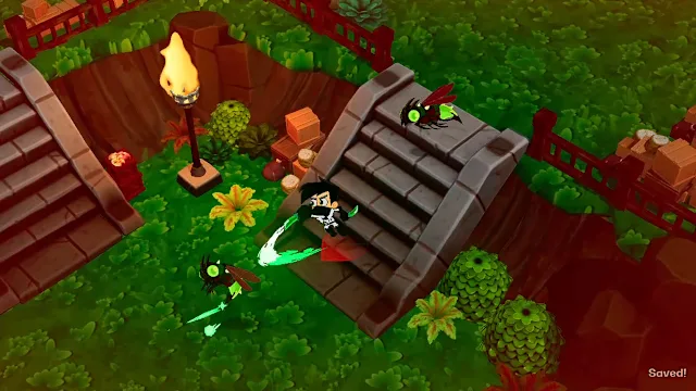 Nicktoons & The Dice of Destiny - Wardrobe of Wonder Pack screenshot 5