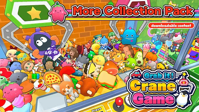 More Collection Pack