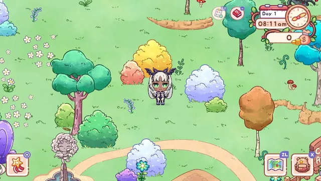 Halloween Outfits Pack screenshot 0