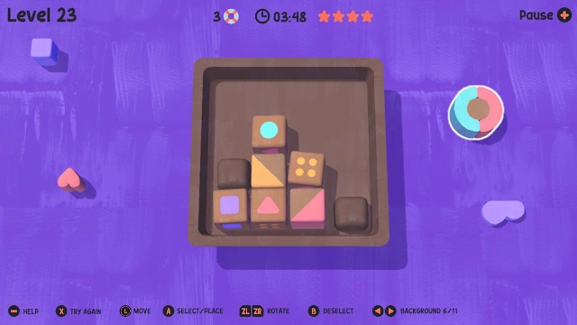 Kids' Playground screenshot 4