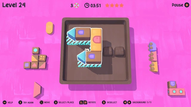 Kids' Playground screenshot 1
