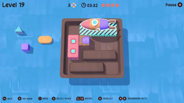 Kids' Playground screenshot 5