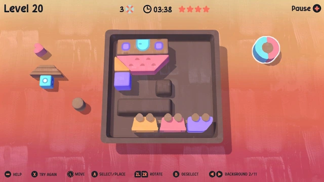 Kids' Playground screenshot 3