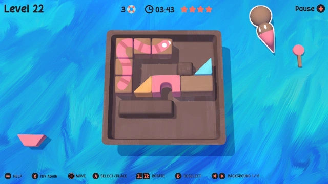 Kids' Playground screenshot 2