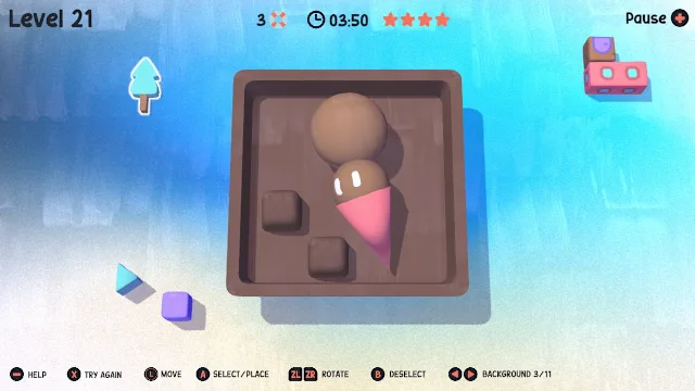 Kids' Playground screenshot 0