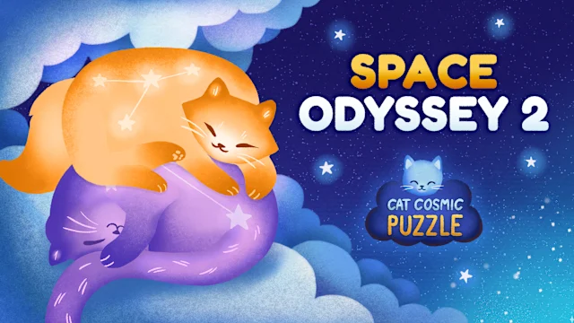 Space Odyssey 2