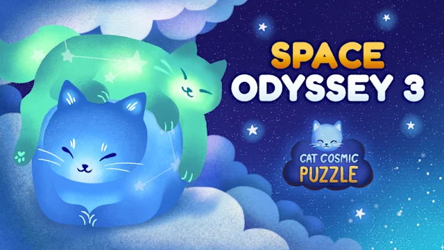 Space Odyssey 3