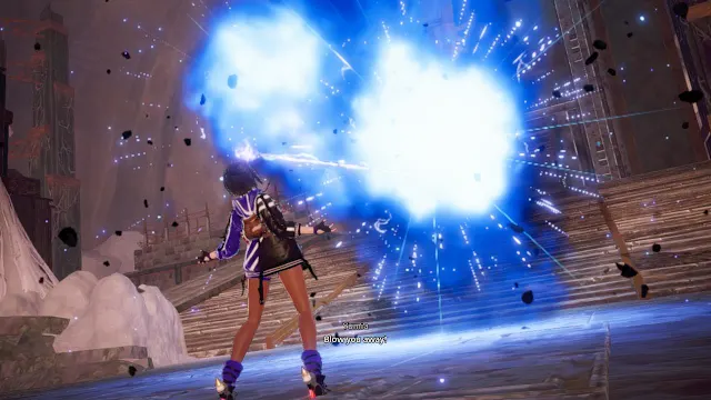 Atelier Yumia and "TEKKEN" Series Collaboration Pack screenshot 3