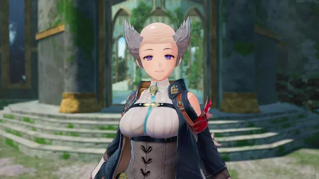 Atelier Yumia and "TEKKEN" Series Collaboration Pack screenshot 1