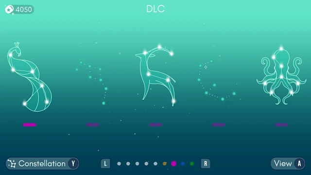 Maze: Path of Light - Oasis Constellations screenshot 0
