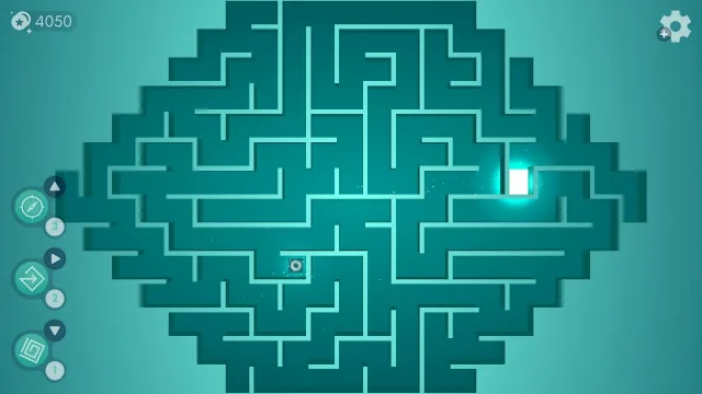 Maze: Path of Light - Wild Constellations screenshot 4