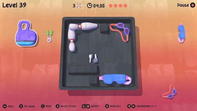 Sports Mania screenshot 3