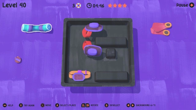 Sports Mania screenshot 4