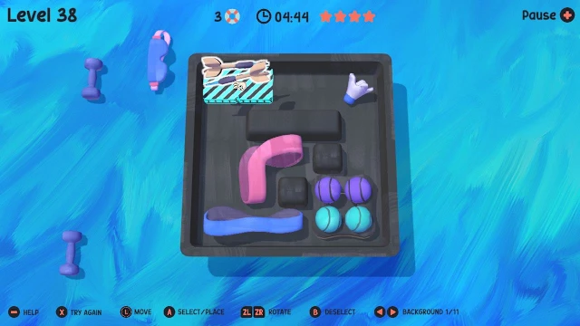 Sports Mania screenshot 2