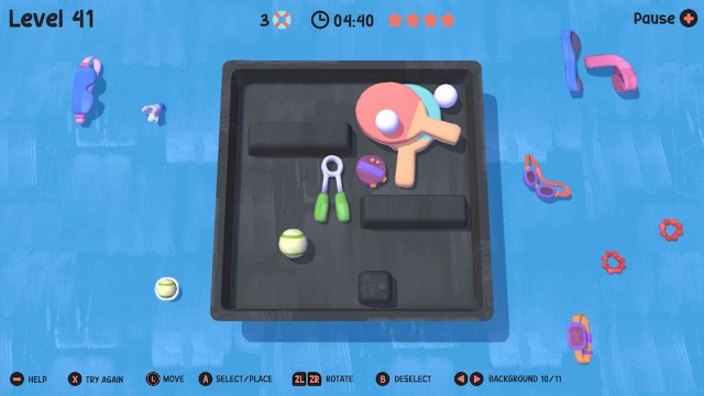 Sports Mania screenshot 5