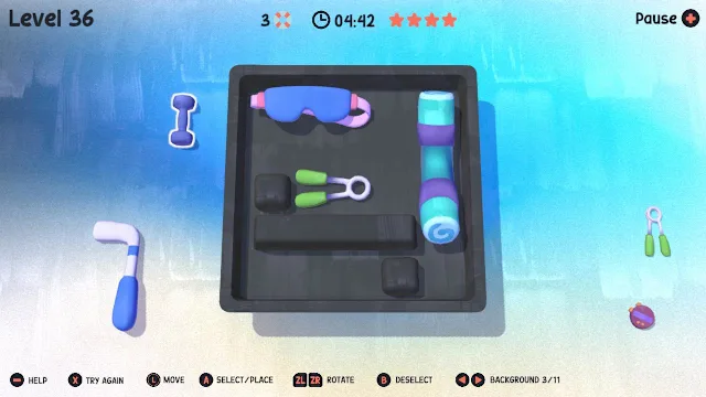 Sports Mania screenshot 0