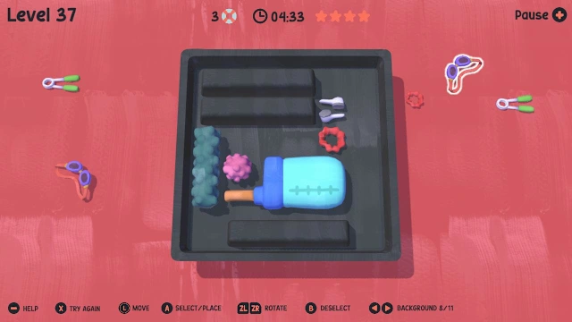 Sports Mania screenshot 1