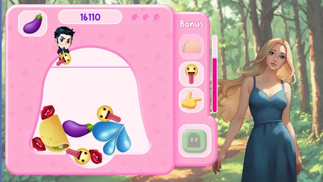 Titi Drop: Picnic Date DLC screenshot 0