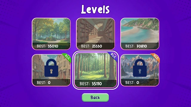 Titi Drop: Picnic Date DLC screenshot 3