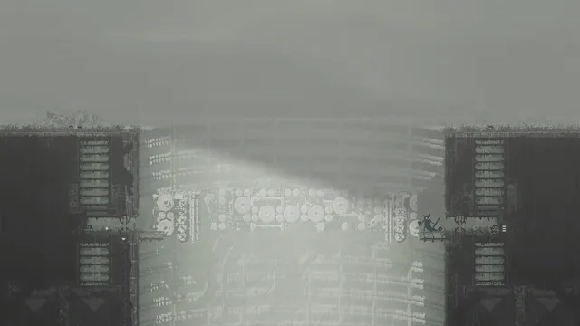 Rain World: The Watcher screenshot 3