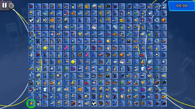 150 Pairs Challenge! screenshot 1