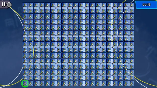 150 Pairs Challenge! screenshot 0
