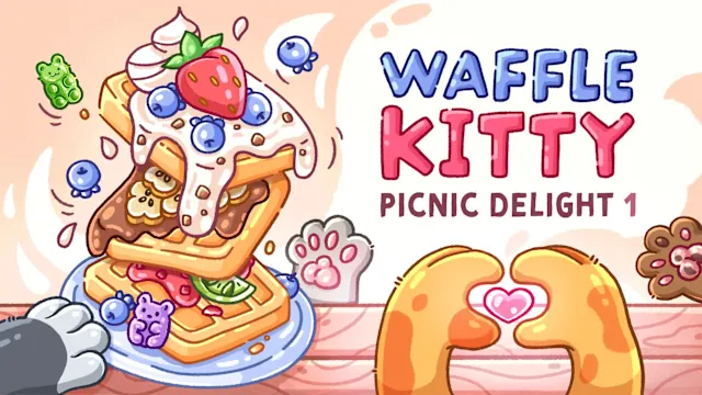 Picnic Delight 1