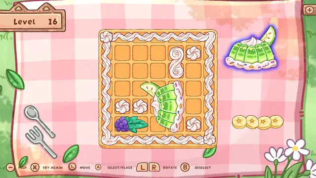 Picnic Delight 1 screenshot 5
