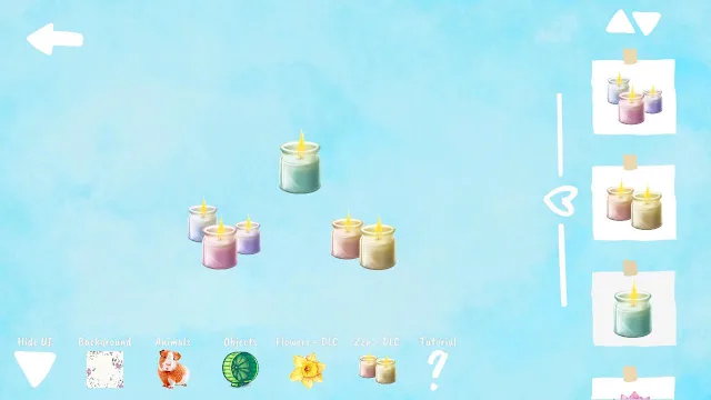 Zen Pack 1 screenshot 1