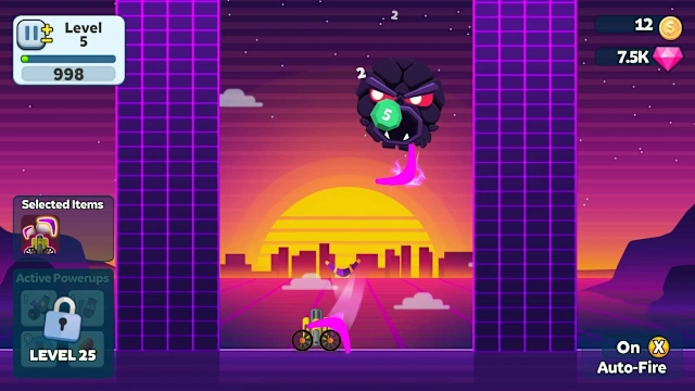 Ball Blast: Dreamland DLC screenshot 5
