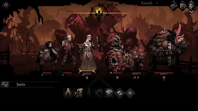 Darkest Dungeon® II: Hero Origin Pack screenshot 2