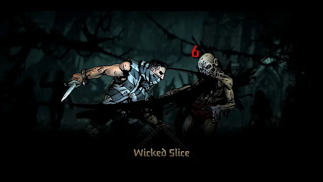 Darkest Dungeon® II: Hero Origin Pack screenshot 3