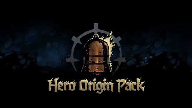 Darkest Dungeon® II: Hero Origin Pack