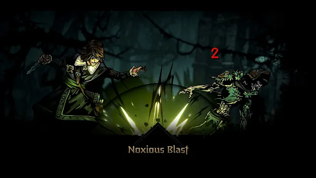 Darkest Dungeon® II: Hero Origin Pack screenshot 4