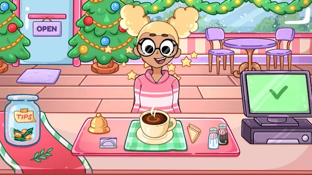 Christmas Decor screenshot 1